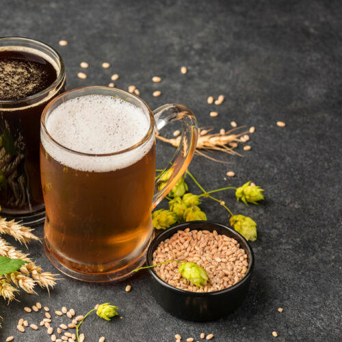 Barley Beverage Bliss: Exploring the Surprising Benefits