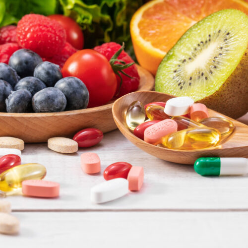 Nourishing Your Body: The Essential Guide to Vitamin Supplements